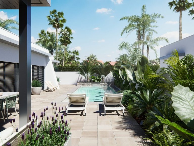 Villa for Sale in San Javier, Murcia 3