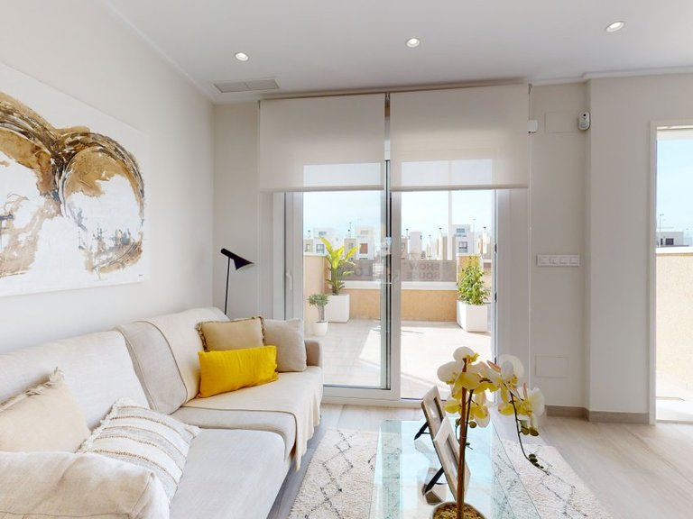 Town House for Sale in Pilar De La Horadada, Alicante 8