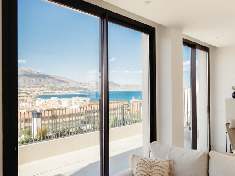 Apartment for Sale in Alfaz Del Pi, Alicante 11