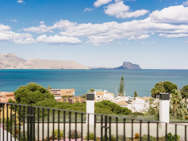 Apartment for Sale in Alfaz Del Pi, Alicante 8