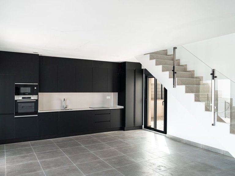 Villa for Sale in Polop, Alicante 11