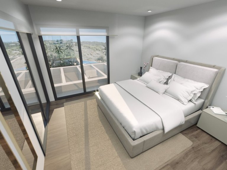 Villa for Sale in Finestrat, Alicante 18