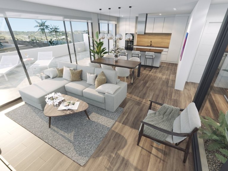 Villa for Sale in Finestrat, Alicante 8