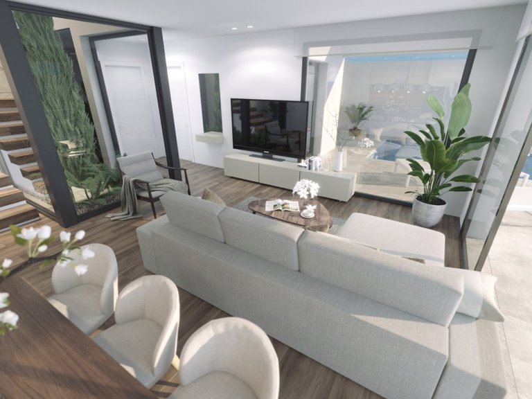 Villa for Sale in Finestrat, Alicante 9