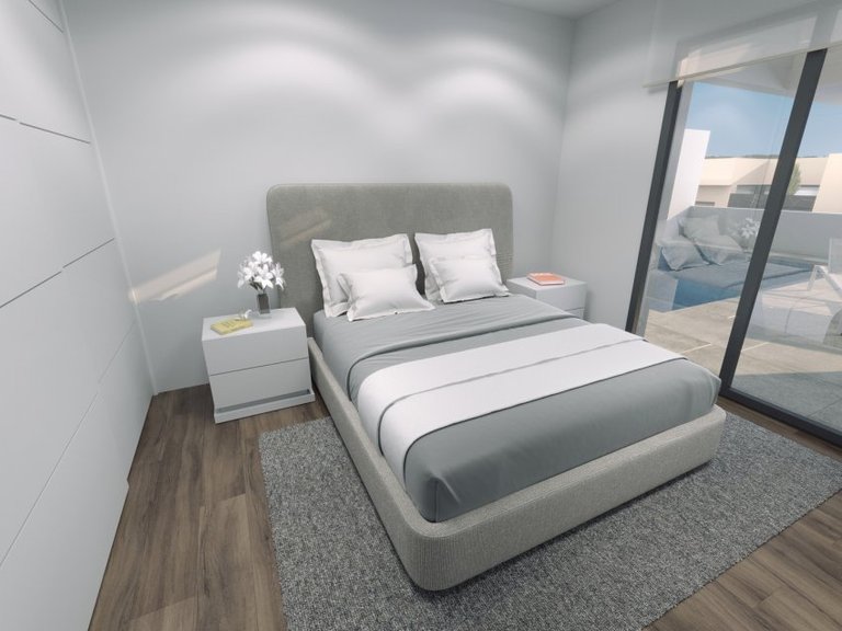 Villa for Sale in Finestrat, Alicante 11