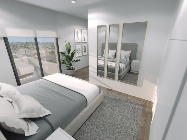 Villa for Sale in Finestrat, Alicante 12