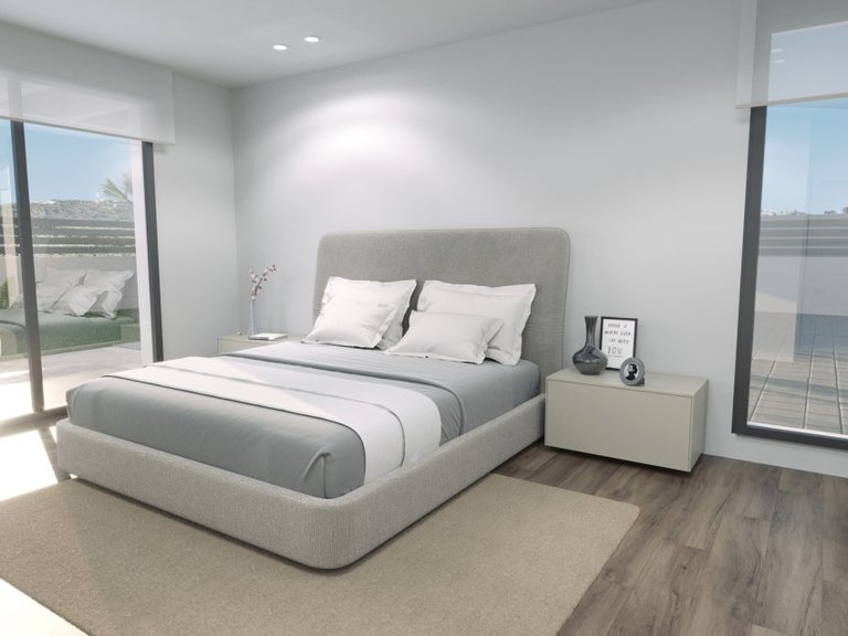 Villa for Sale in Finestrat, Alicante 13