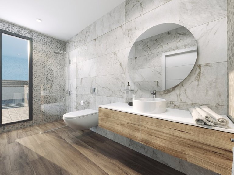 Villa for Sale in Finestrat, Alicante 19