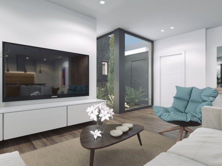 Villa for Sale in Finestrat, Alicante 22