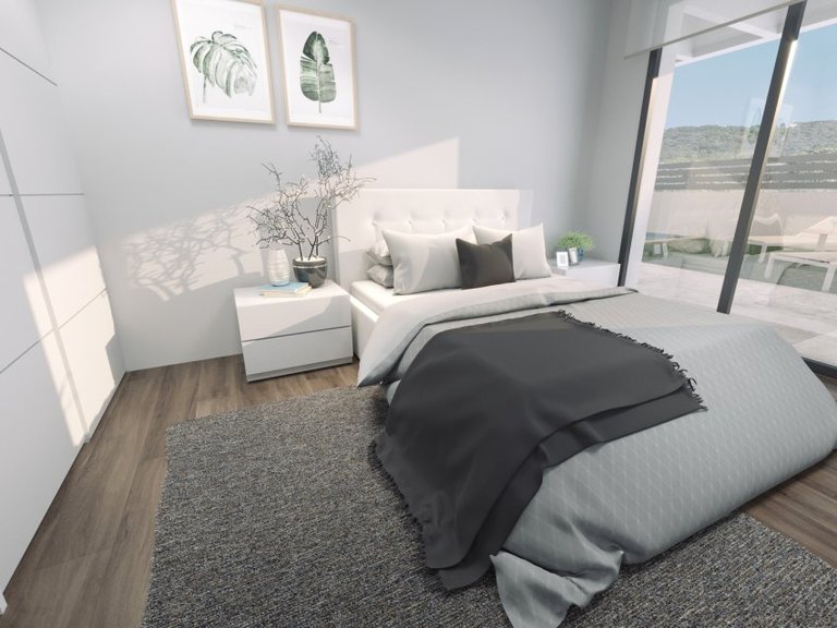 Villa for Sale in Finestrat, Alicante 23