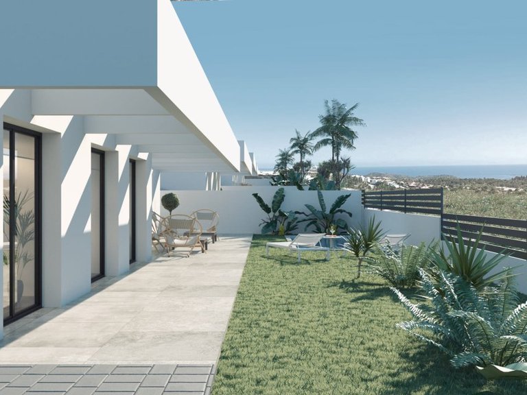 Villa for Sale in Finestrat, Alicante 6