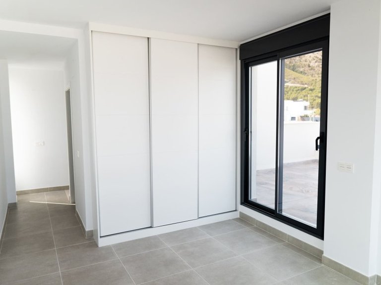 Villa for Sale in Polop, Alicante 13