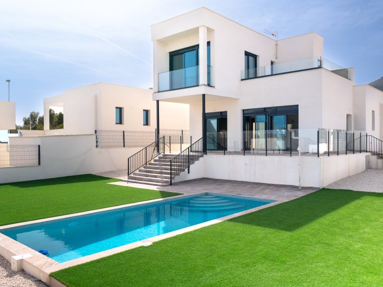 Villa for Sale in Polop, Alicante 3