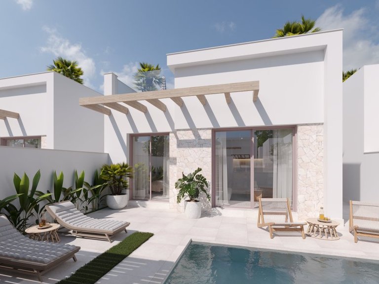 Villa for Sale in Roldán, Murcia 3