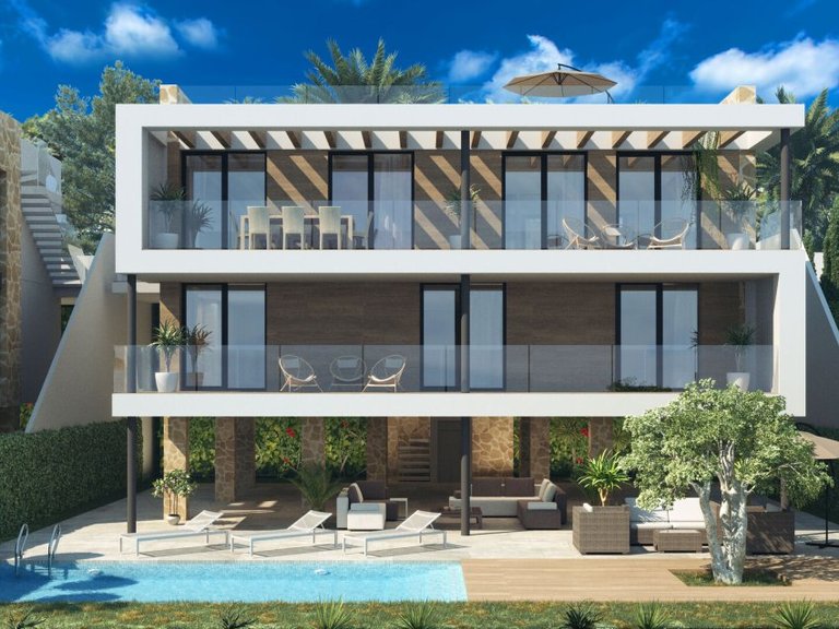 Villa for Sale in Rojales, Alicante 16
