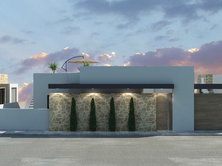 Villa for Sale in Rojales, Alicante 5