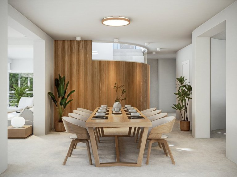 Villa for Sale in Altea, Alicante 11