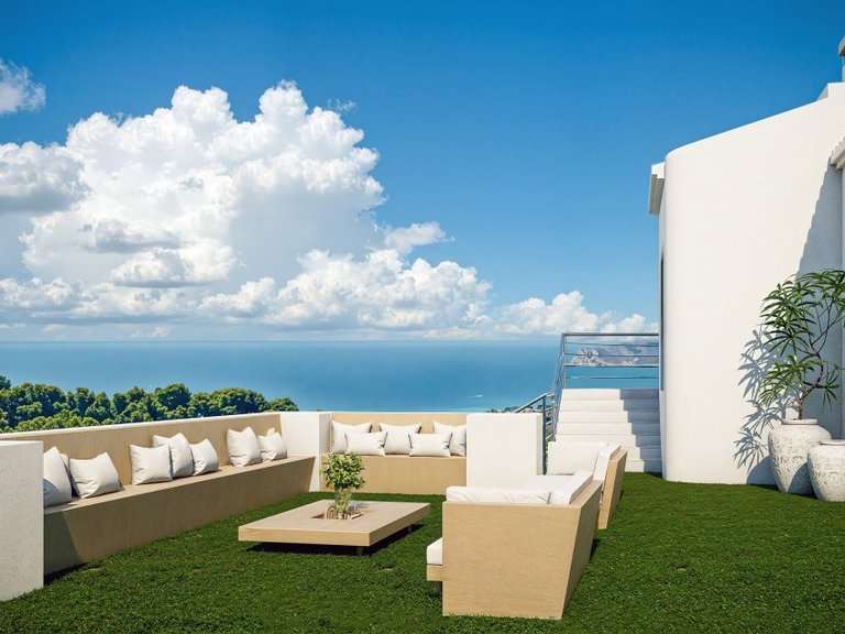 Villa for Sale in Altea, Alicante 2