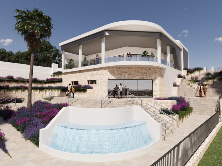 Villa for Sale in Mutxamel, Alicante 5