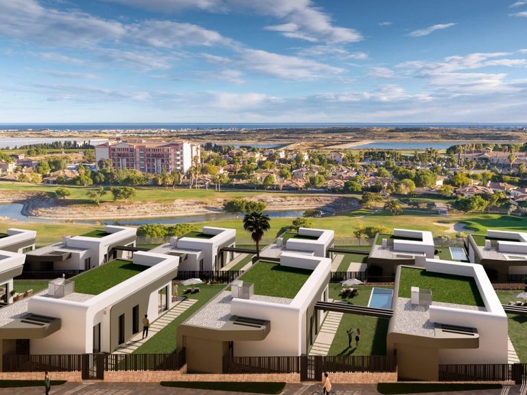 Villa for Sale in Mutxamel, Alicante 12