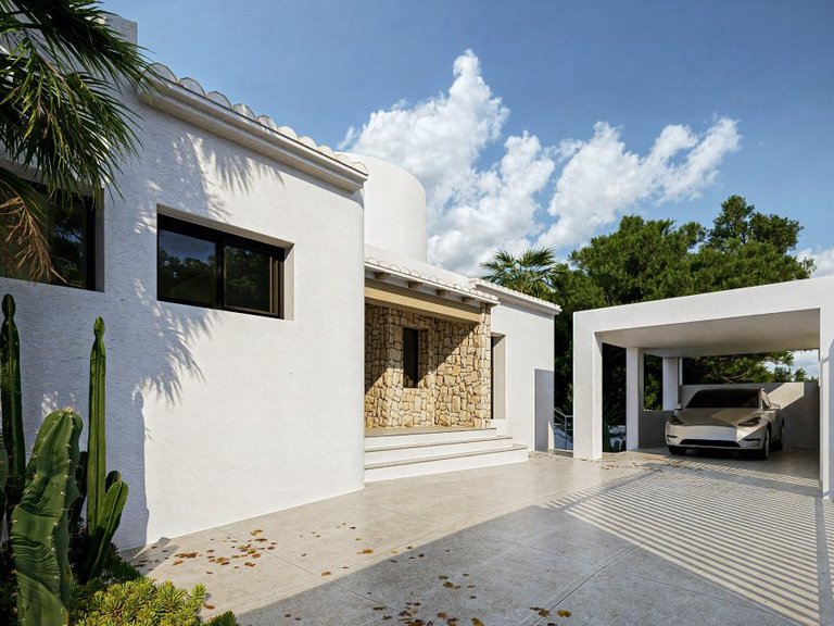 Villa for Sale in Altea, Alicante 8