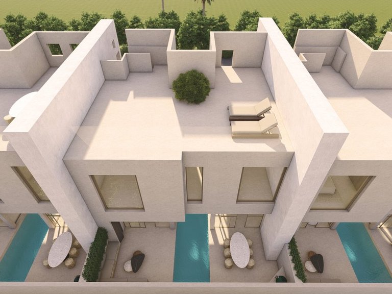 Town House for Sale in Formentera Del Segura, Alicante 1