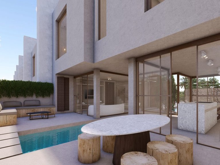 Town House for Sale in Formentera Del Segura, Alicante 11