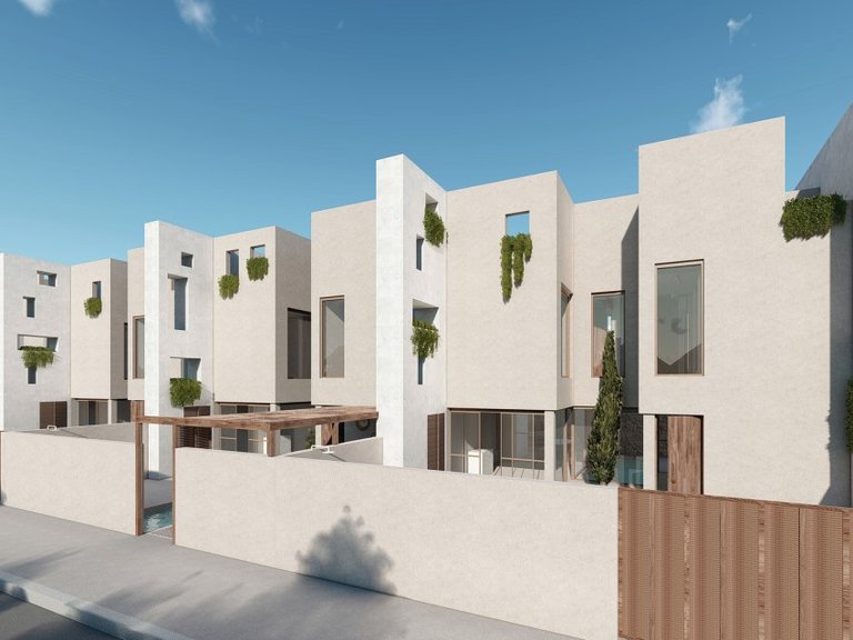 Town House for Sale in Formentera Del Segura, Alicante 3