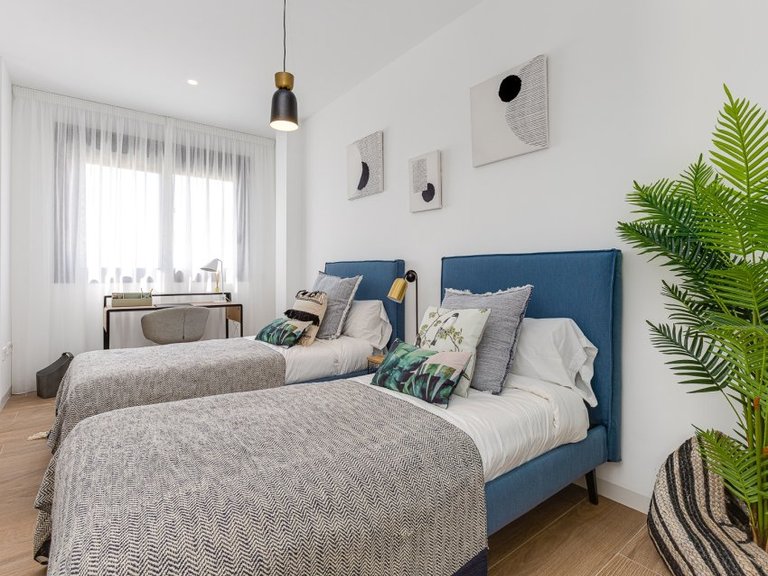 Villa for Sale in Finestrat, Alicante 15