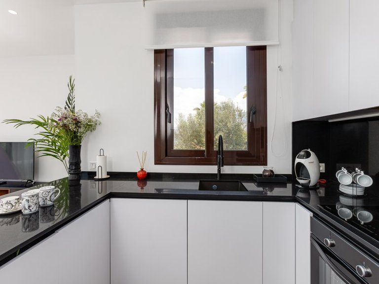 Villa for Sale in Finestrat, Alicante 13