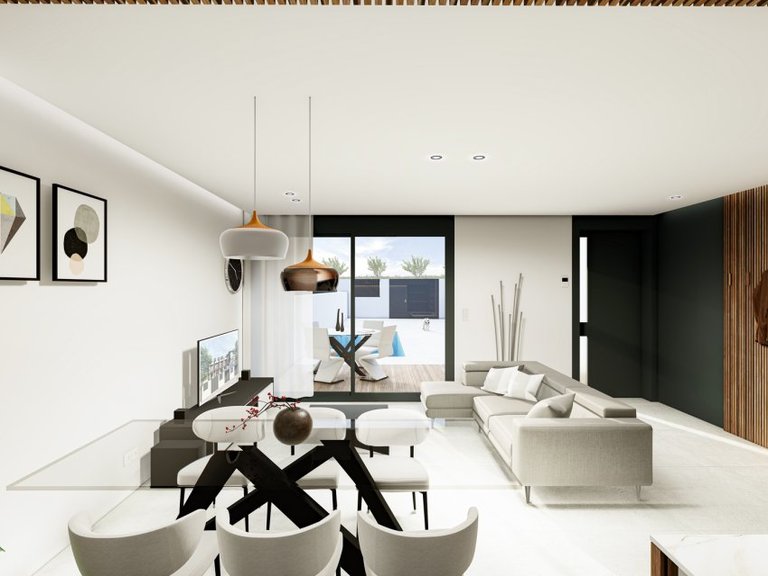 Town House for Sale in Pilar De La Horadada, Alicante 6