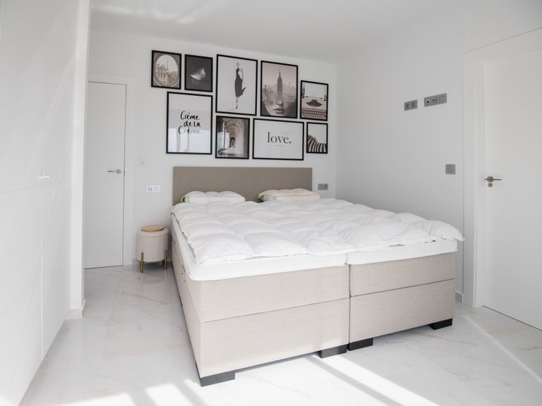 Villa for Sale in Pinar De Campoverde, Alicante 27