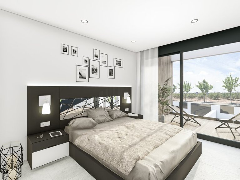 Town House for Sale in Pilar De La Horadada, Alicante 7