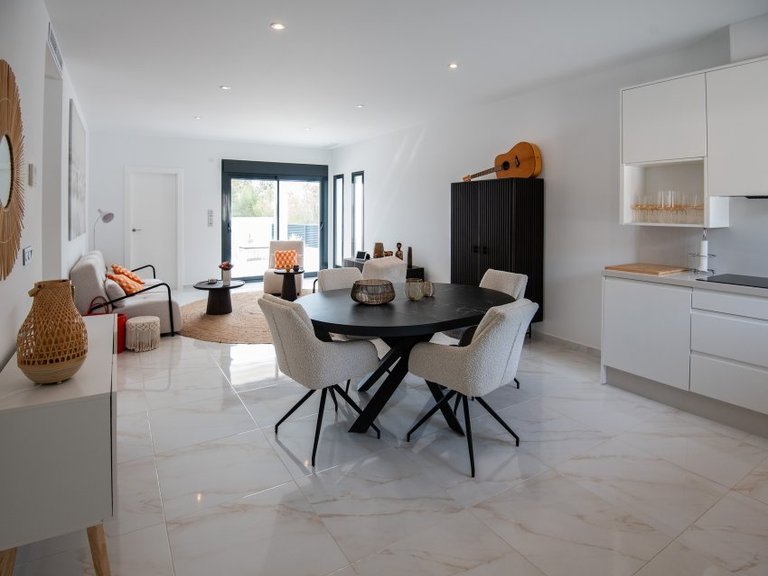 Villa for Sale in Pinar De Campoverde, Alicante 15