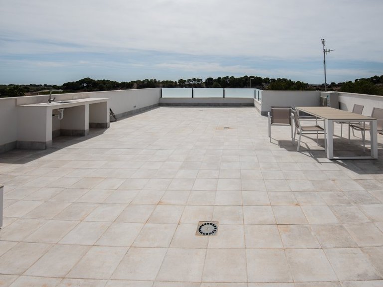 Villa for Sale in Pinar De Campoverde, Alicante 10