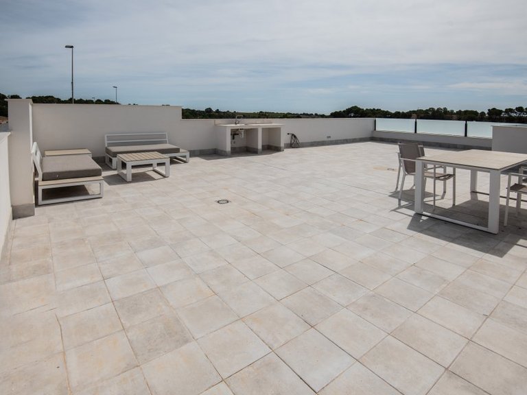Villa for Sale in Pinar De Campoverde, Alicante 11