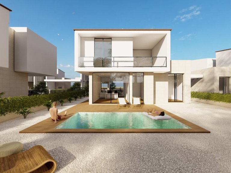 Villa for Sale in La Nucía, Alicante 1