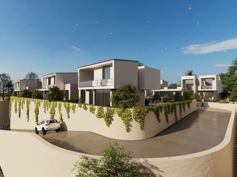 Villa for Sale in La Nucía, Alicante 7