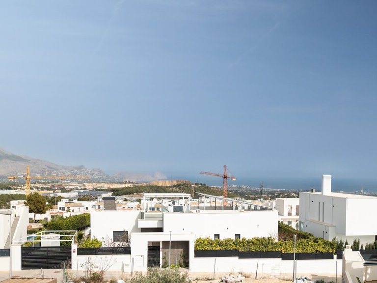 Villa for Sale in Polop, Alicante 5