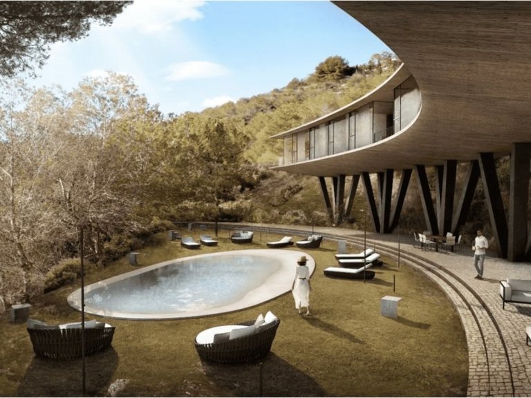 Villa for Sale in Benissa, Alicante 2