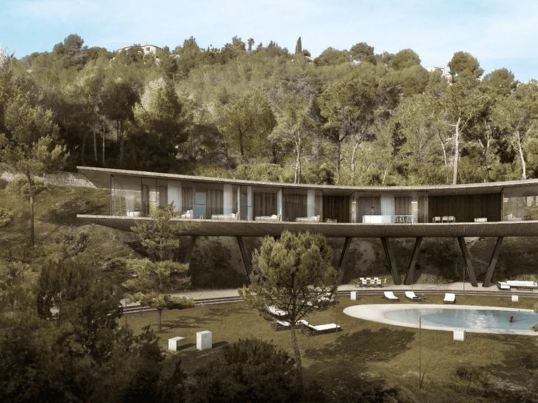 Villa for Sale in Benissa, Alicante 3