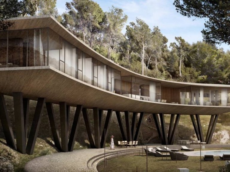 Villa for Sale in Benissa, Alicante 4