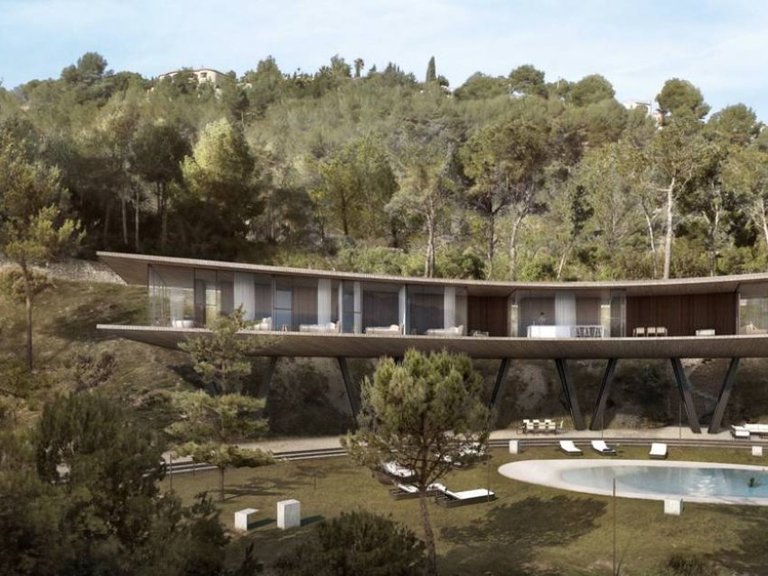 Villa for Sale in Benissa, Alicante 6