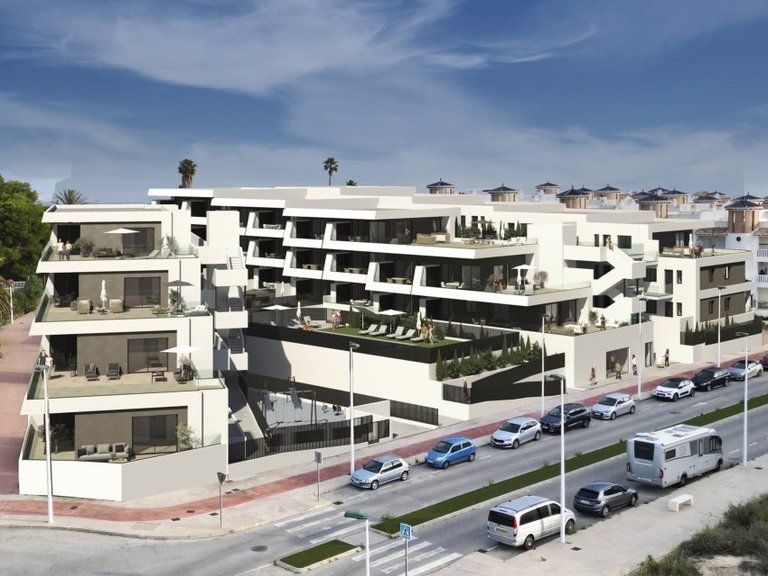 Apartment for Sale in La Marina Del Pinet, Alicante 6