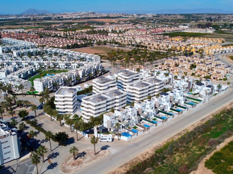 Apartment for Sale in Guardamar Del Segura, Alicante 10