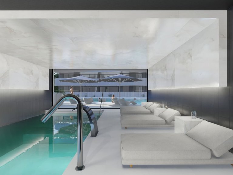 Apartment for Sale in Guardamar Del Segura, Alicante 36