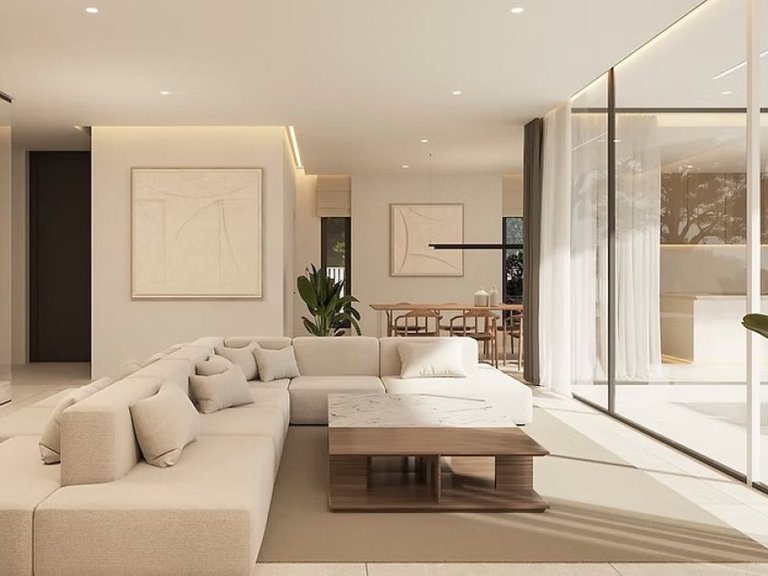 Villa for Sale in Moraira, Alicante 5