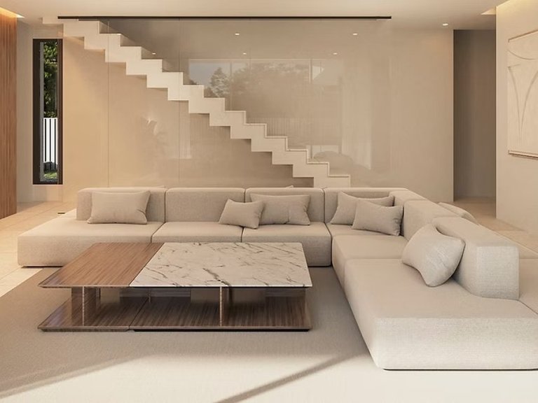 Villa for Sale in Moraira, Alicante 6