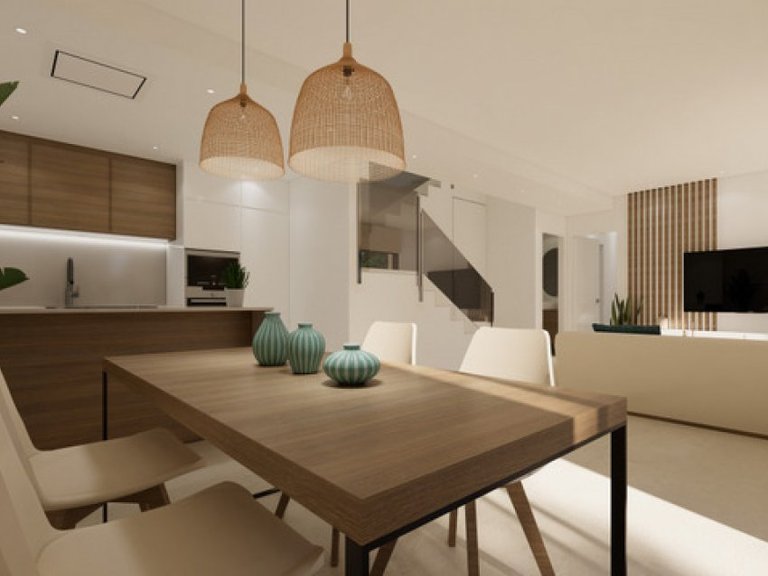 Town House for Sale in San Fulgencio, Alicante 8