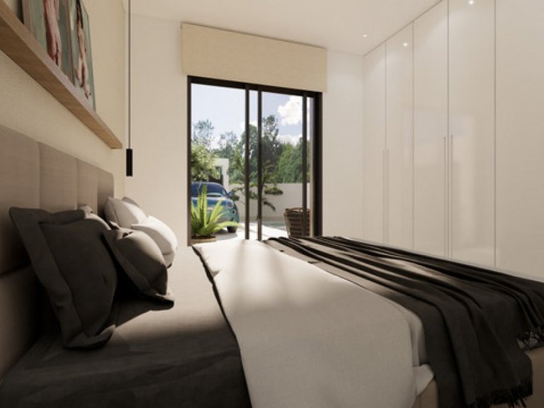 Town House for Sale in San Fulgencio, Alicante 22